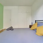 Luxurious 2 Bedrooms Tour Eiffel Breteuil Free Netflix
