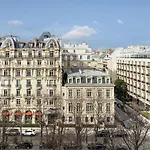 Hsh Luxury Apartment Montaigne Francois 1Er