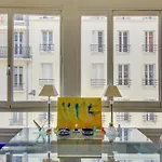 Elegant appartement près de la Tour Eiffel by Weekome