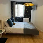 So Paris Group - Fully Serviced Studio Apartment - Jardin Des Plantes - Heart Of Paris
