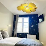So Paris Group - Fully Serviced Studio Apartment - Jardin Des Plantes - Heart Of Paris