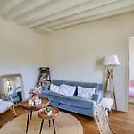 Très joli appartement - Place d\'Italie
