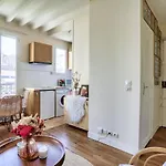 Très joli appartement - Place d\'Italie