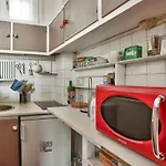 Adorable Apartment Paris 18Th