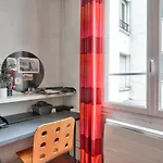 Adorable Apartment Paris 18Th