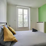 Luxurious 2 Bedrooms Tour Eiffel Breteuil Free Netflix