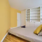 Luxurious 2 Bedrooms Tour Eiffel Breteuil Free Netflix