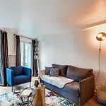 Sweet Inn - Etienne Marcel
