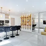 Cosy Apartment 4P-1Br Flandre-Crimee