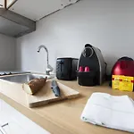 Merveilleux Studio - Tour-Eiffel