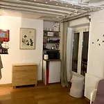 Studio Lumineux A Chatelet