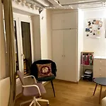 Studio Lumineux A Chatelet
