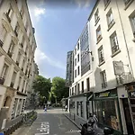 Appartement 2 Pieces, 35M² Proche Tour Eiffel