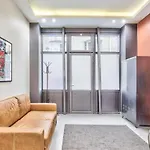 Studio Rambuteau - Welkeys