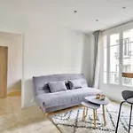 Charming Apartment In Paris