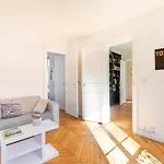 Guestready - Charming Apartment 8 Mins To Arc De Triomphe