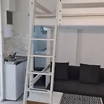 Studio A Montmartre