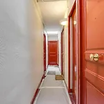Hsh Daru - Parc Monceau St Honore Cosy Appartement 4P