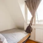 Beautiful Apartment With A View Of Eiffel Tower In Center Paris