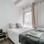 Beautiful Apartement With 2 Bedrooms In Paris Centre
