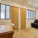 Beautiful Apartement With 2 Bedrooms In Paris Centre