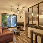 Bel Appartement Ideal Pour 4 Personnes, 2 Chambres
