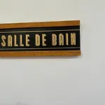 Marais Braque Appartement