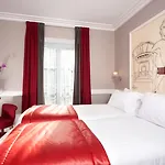 Hotel Sleeping Belle