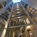 Residence Charles Floquet