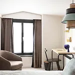 Hotel Bastille Speria