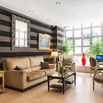 Hôtel Volney Opéra