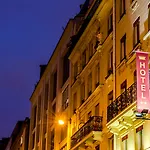 Hotel Riviera