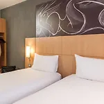 Ibis Paris Vaugirard Porte De Versailles