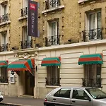 Ibis Paris Vaugirard Porte De Versailles