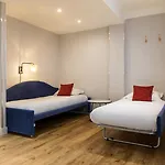 Cadet Residence