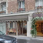 Hôtel Villa Montparnasse