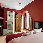 Hôtel AMI