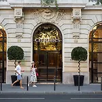 Citadines Saint-Germain-des-Prés Paris