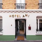 Hôtel AMI