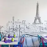 Ibis Styles Paris Eiffel Cambronne