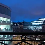 Hotel De Geneve