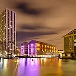 Holiday Inn Express Paris-Canal De La Villette By Ihg