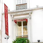 Hôtel Moulin Plaza