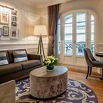 La Clef Louvre Paris By The Crest Collection