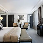 Hôtel Castille Paris