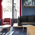 ibis Paris Alésia Montparnasse 14ème