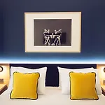 Timhotel Berthier Paris 17