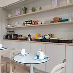 Appart\'hôtel Makom Pereire