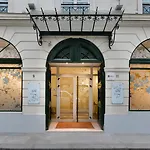 Hotel D\'Espagne