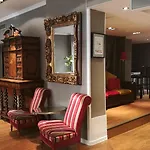 Hotel Claude Bernard Saint-Germain